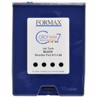 COLORMAX7 MEMJET 250ML INK TANK - BLACK INK