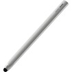 Adonit Mark Fine Point Precision Stylus for Touchscreen Devices - Silver