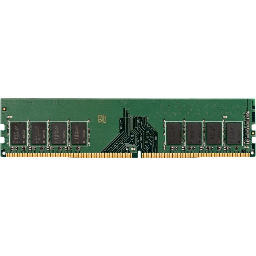 8GB DDR4 2133MHZ DIMM