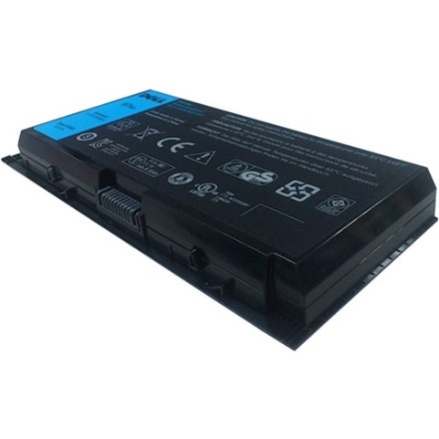 AXIOM LI-ION 9-CELL BATTERY FOR DELL - 312-1354 - 1 YEAR LIMITED WARRANTY - HIGH