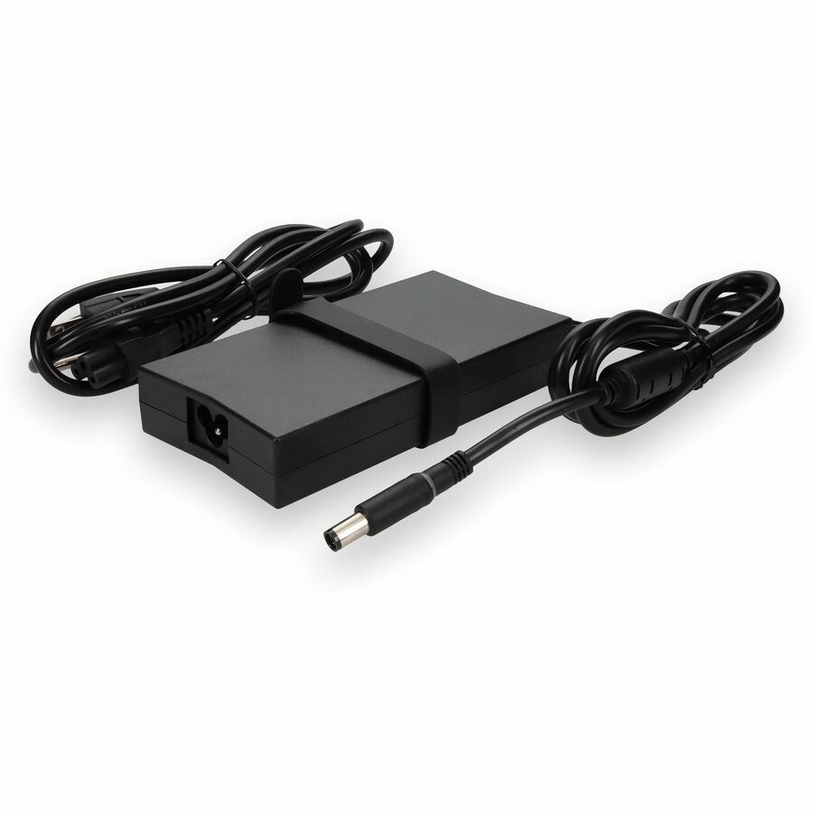 DELL 331-5817 COMPATIBLE 130W 19.5V AT 6.7A LAPTOP POWER ADAPTER