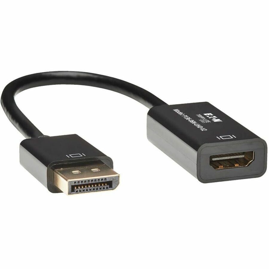 Displayprt 1.2 to HDMI Adapter