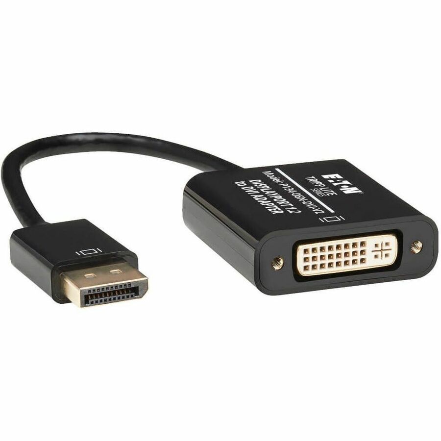 Displayprt 1.2 to DVI Adapter