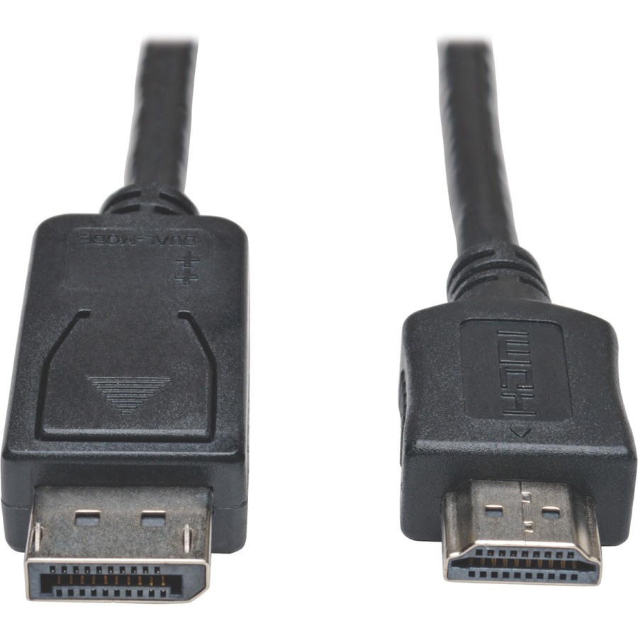DisplayPort HD Cbl Adptr 25'