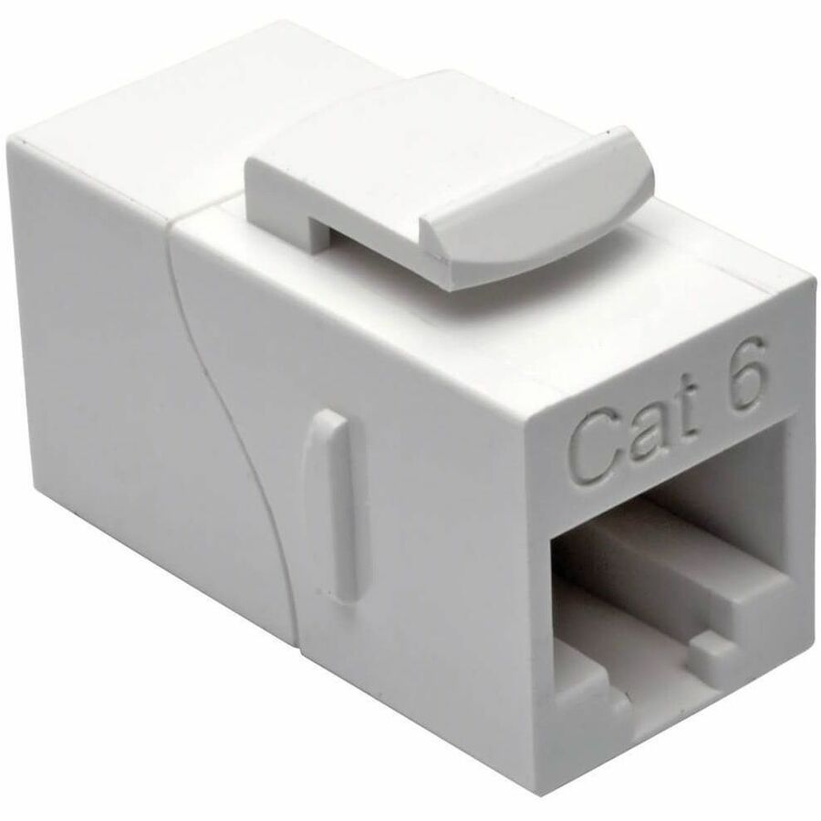 Cat6a Straight Through Modular