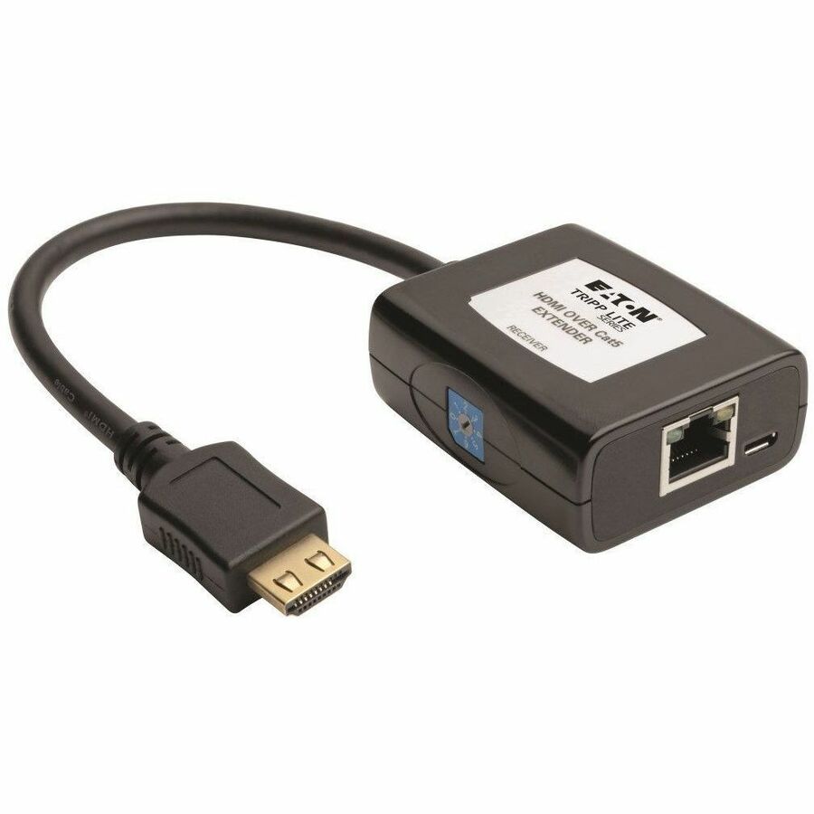 HDMI/CAT5 ACT XTNDR  RMT RCVR