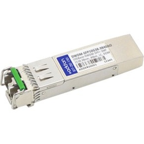 10GBASE-DWDM 1538.98 NM SFP10G (BUILD-TO-ORDER)
