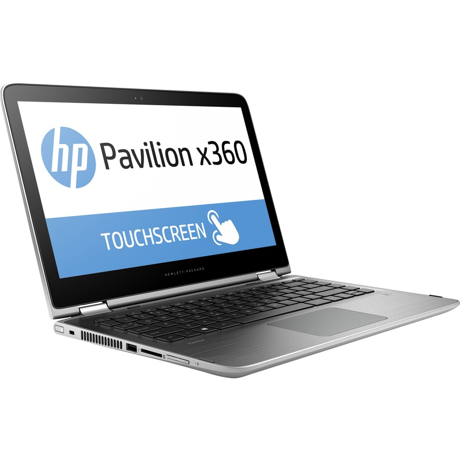 HP Pavilion x360 13-s100 13-s120ds 13.3