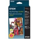 PHOTO PAPER GLOSSY 4X6, 100 SHEETS