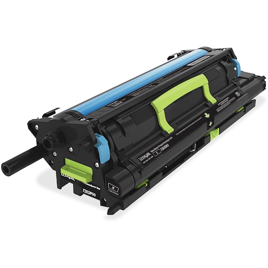 BLACK RETURN PROGRAM DEVELOPER