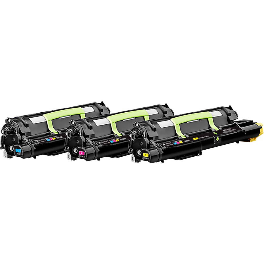 CS820 CX820 CX825 CX860 COLOR