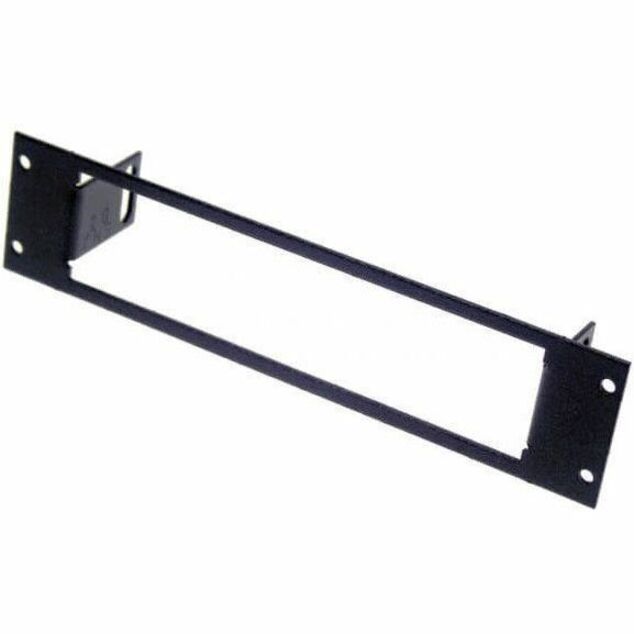 1-PIECE EQUIPMENT MOUNTING BRACKET, 2 INCH MOUNTING SPACE, FITS CODE 3 NARROWSTI