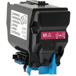 KONICA MINOLTA TNP48M MAGENTA TONER