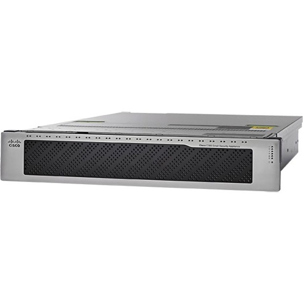 SMA M190 SECURITY MANAGEMENT APPLIANCE W