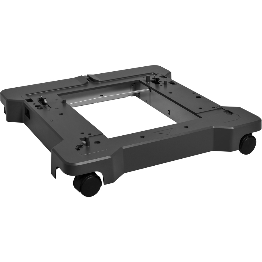 CASTER BASE