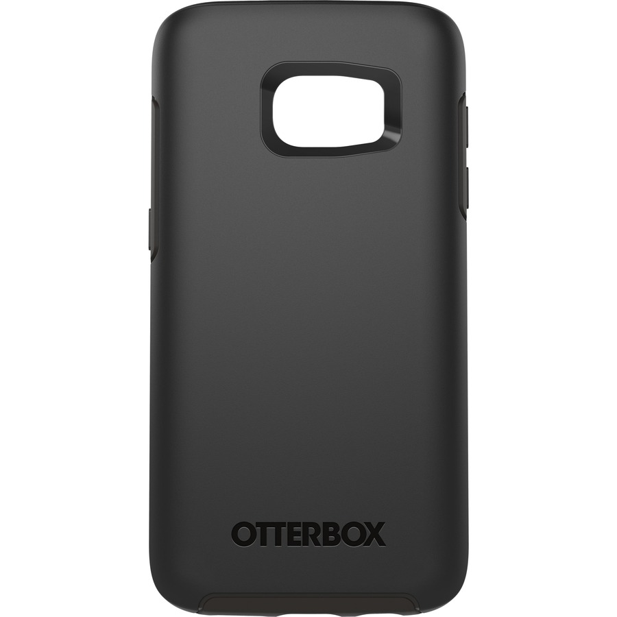 OtterBox 7753057 Symmetry GS7 Black (112-7967)