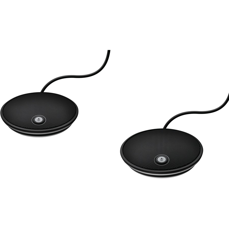 LOGITECH GROUP - EXTENSION MICROPHONES