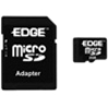 8GB MICROSDHC CLASS 10 MEMORY CARD W/ ADAPTER