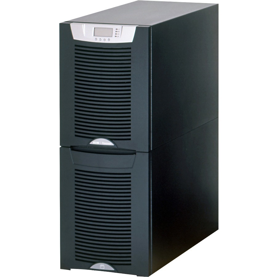 EATON 9355 10KVA 3-HIGH 3PH 2/5-20 2/L5-30 1/L14-30
