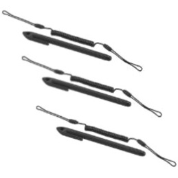 TC7X 3-PK STYLUS + TETHER