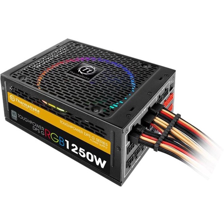 TOUGHPOWER DPS G RGB 1250W TITANIUM