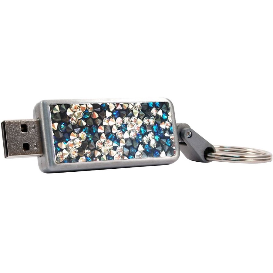 64GB SWAROVSKI USB 3.0