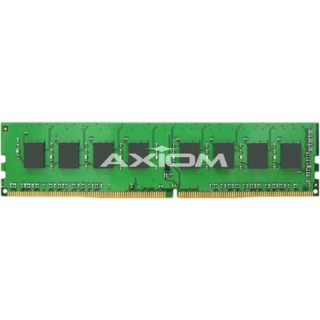 AXIOM 16GB DDR4-2133 UDIMM FOR HP - T0E52AA, 100% INCREASE IN SPEED - FASTER DAT