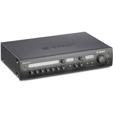 PLENA MIXER