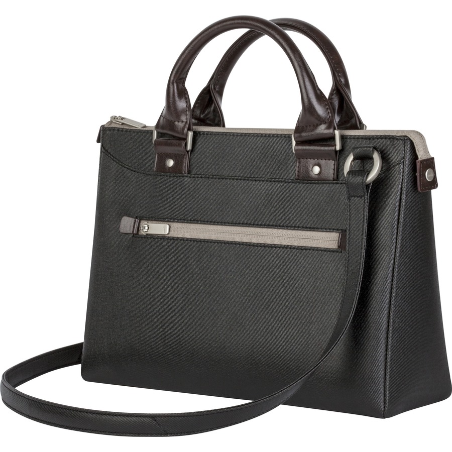 URBANA MINI - BLACK