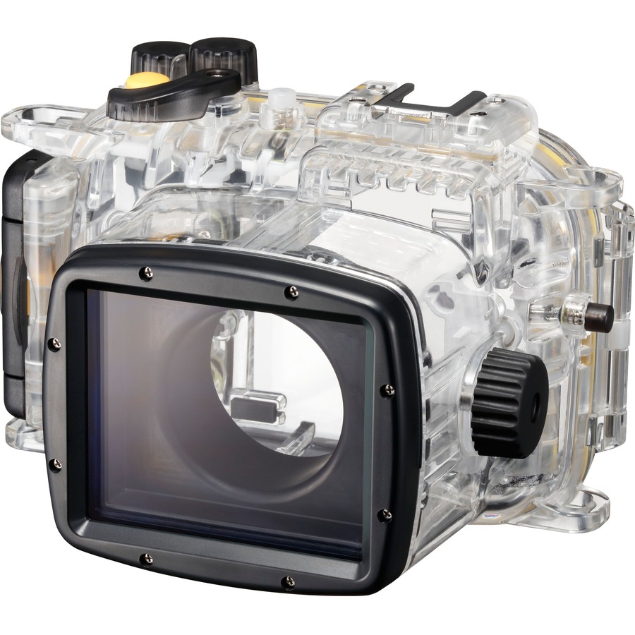 CANON WP-DC55 UNDERWATER HOUSING FOR G7 X MARK II
