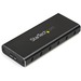 Startech M.2 SSD Enclosure for M.2 SATA SSDs - USB 3.1 (10Gbps) with USB-C Cable (SM21BMU31C3)