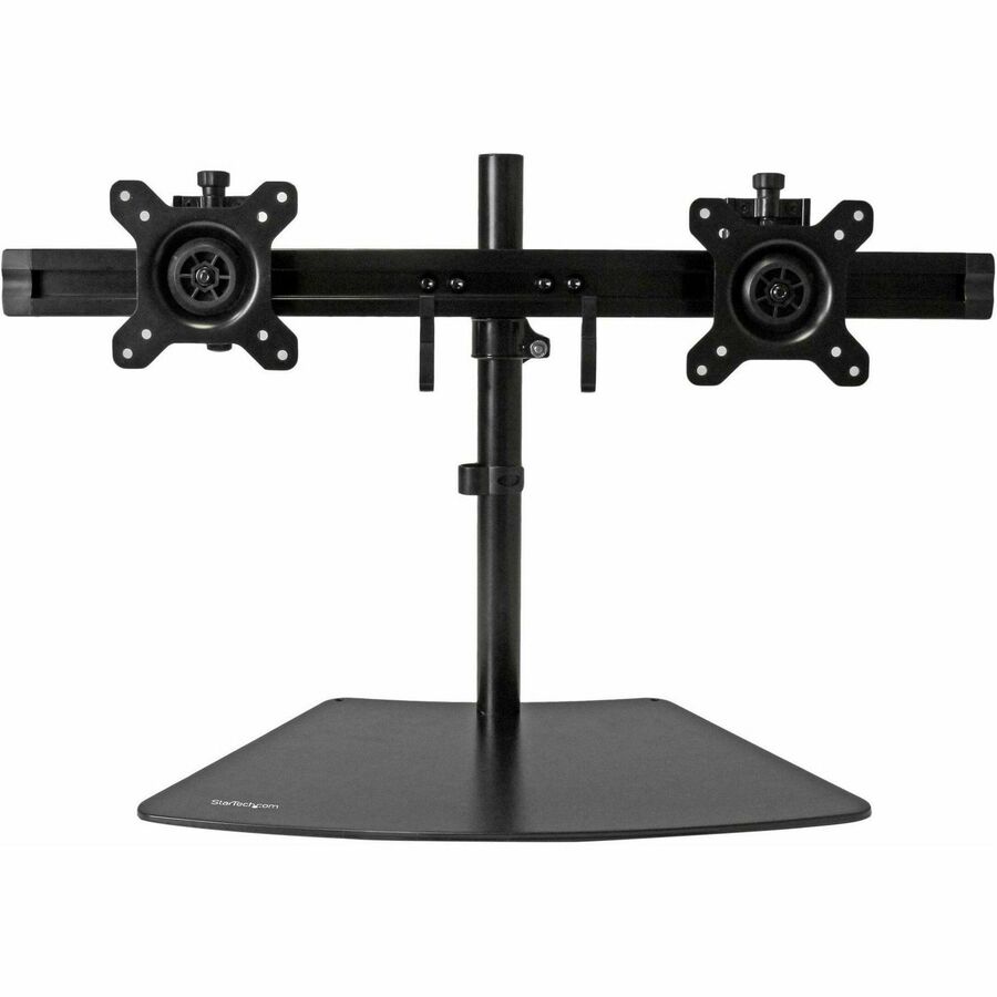 DUAL DISPLAY STAND