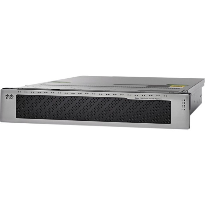 ESA C690 EMAIL SECURITY APPLIANCE WITH S