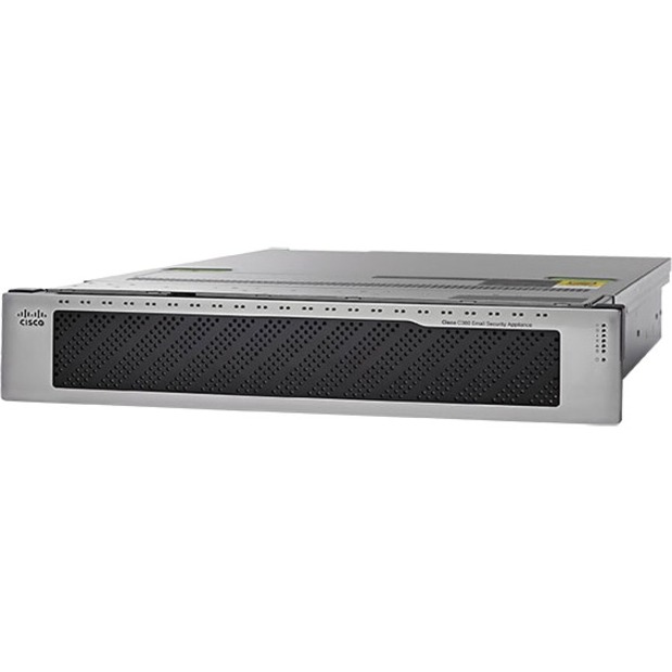 SMA M390 SECURITY MANAGEMENT APPLIANCE W