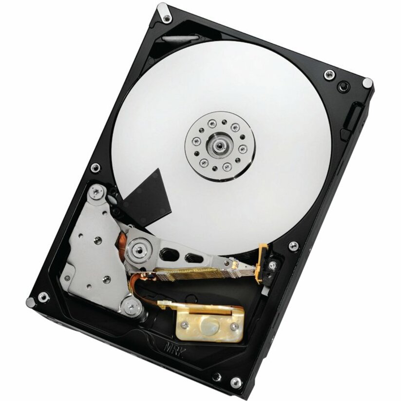 HGST Ultrastar 7K4000 0F14683 4 TB SATA HDD | Enterprise Storage