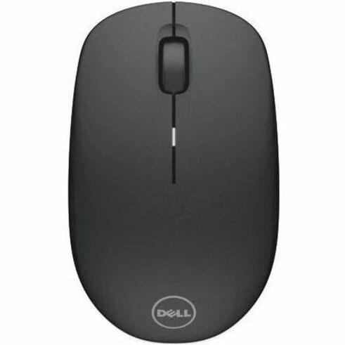 WLS OP MSE WM126 BLK 570-AALK