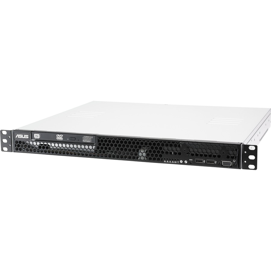 RS100-E9-PI2, INTEL XEON E3-1200 V5 PRODUCT FAMILY, INTEL C232, 4 X DDR4 UP TO 6