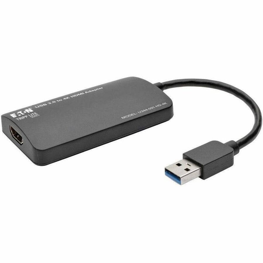 4Kx2K USB 3.0 SuperSpeed HDMI