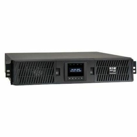 EATON TRIPP LITE SERIES SMARTONLINE 2200VA 2000W 208/230V DOUBLE-CONVERSION UPS