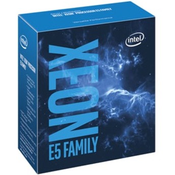 Intel (Xeon E5-2630 v4) - Processeur dix cœurs 2,20 GHz (BX80660E52630V4) | 20 Mo de mém. cache - Socket LGA 2011-v3Retail - 64-bits - 14 nm - 85 W (FCLGA2011)