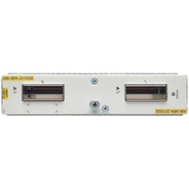 400G MODULAR LINECARD, PACKET TRANSPORT OPTIMIZED, SPARE
