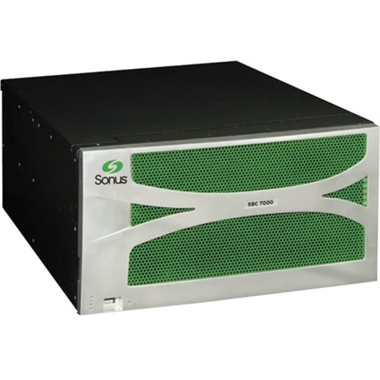 DUAL SBC7K CHASSIS,20K SESSIONS RTU