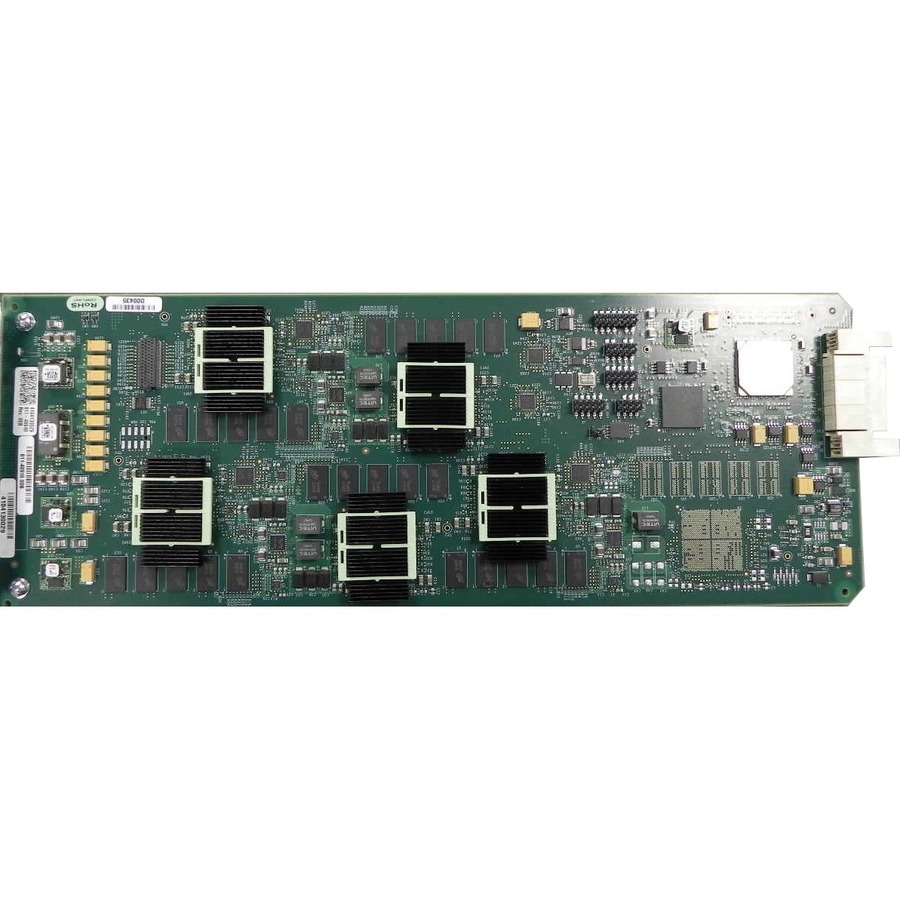 SBC 5X10 EXPANSION DSP BASE CARD