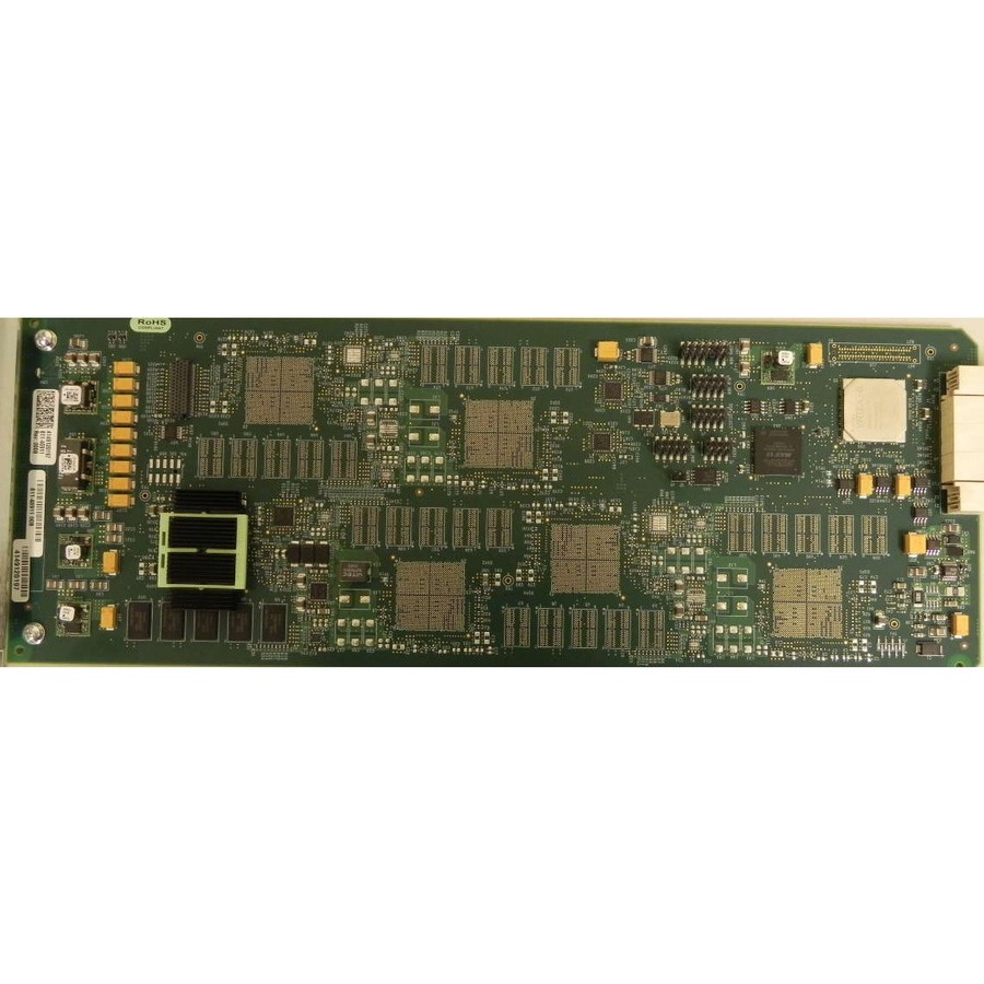 SBC 5X10 DSP BASE CARD (DAUGHTER)