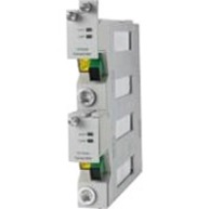 P2 HD 1310 NM TX, STANDARD, 3 DBM, SC/AP