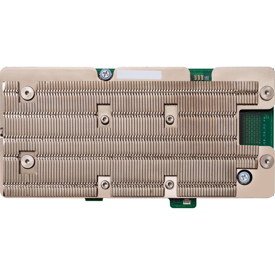 UCS BLADE SERVER M6 GPU HW - GRID 2.0 SW REQ D FOR VDI