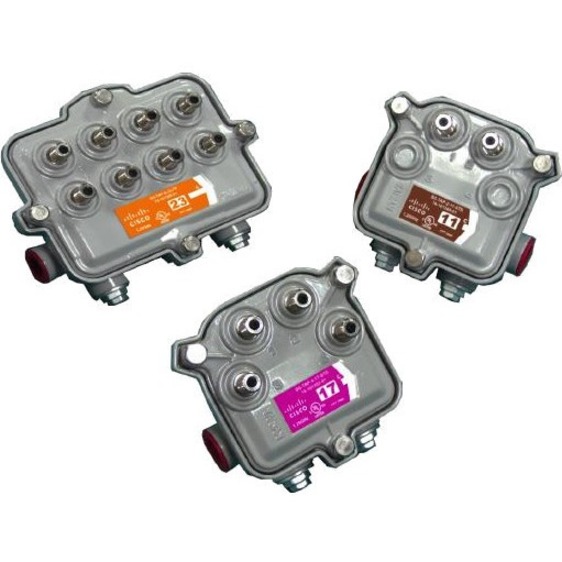 SURGE-GAP TAP,1.25GHZ, 2WAY,20DB (MULT=2
