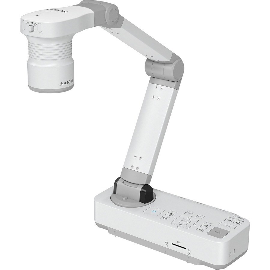 DC-21 DOCUMENT CAMERA