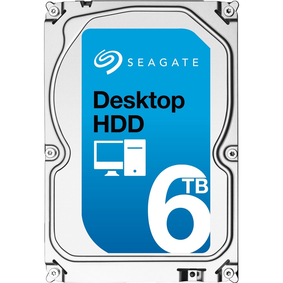 Seagate - Sourcing Seagate 6tb Hard Drive 3.5 Internal Sata (Sata/600) 7200rpm