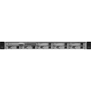 APIC APPLIANCE - LAGE CONFIGURATION( 10